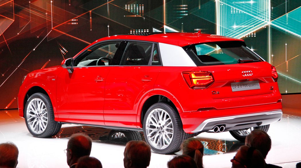 audi novemodely zeneva2016 crossover