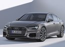 Nová Audi A6 je zmenšenou A8. Už jsme v ní seděli