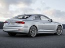 Audi A5/S5 Coupé: První dojmy