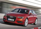 Audi A3: První využití nové platformy MQB