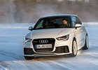 Audi A1 quattro: Malý ďábel zná svou cenu