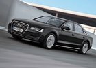 Audi A8 Hybrid: Na německém trhu od 1.960.000,- Kč (video a nové foto)
