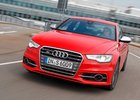 Audi S6 je ještě rychlejší, než výrobce slibuje