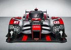 Audi zvažuje konec v Le Mans. Má několik dobrých důvodů