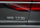 Audi uvádí zásadní změny v označení svých modelů. Rozumí tomu někdo?