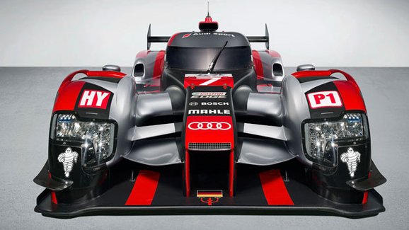 Audi zvažuje konec v Le Mans. Má několik dobrých důvodů