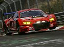 24 hodin Nürburgringu týmu Audi