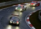 Kulatý ročník závodu 24 hodin Nürburgringu letos oslavíme 24 zajímavými fakty