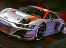 Audi R8 LMS GT3