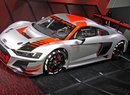 Audi R8 LMS GT3