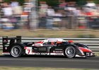 Peugeot 908 HDi FAP z 24 hodin Le Mans 2008 půjde do aukce