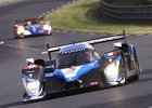 24 hodin Le Mans 2009: Peugeot porazil Audi a slaví double, historický úspěch také pro české barvy 