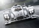 Porsche 919