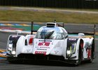 24 hodin Le Mans 2014: Double pro Audi, obě Porsche odpadla
