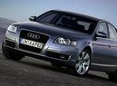 Audi A6 – podrobný popis