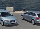 Audi A3 Sportback – konečně pět dveří