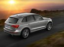 Příští Audi Q5 se bude vyrábět v Mexiku