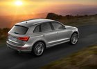 Příští Audi Q5 se bude vyrábět v Mexiku