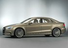 Video: Audi A3 e-tron concept – Design plug-in hybridu