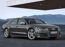 Audi A8 bude mít kompozitová kola