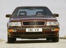 Audi V8