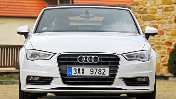 Audi dodalo za sedm měsíců letošního roku více než milion vozů