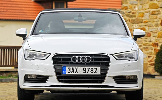 Audi dodalo za sedm měsíců letošního roku více než milion vozů