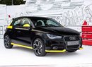Audi u Wörthersee: Tuning A1 Sportback a S3 Cabriolet