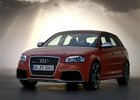 Video: Audi RS 3 Sportback – Detailní prohlídka