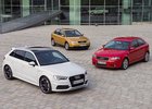 Audi A3: Luxusnímu kompaktu je dvacet let