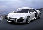 Audi R8: Chystá se sportovní Limited Edition na rozloučenou