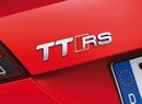 Audi opět chystá TT RS s pětiválcem