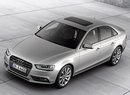 Audi má problémy s airbagy, do servisů musí 850.000 vozů A4