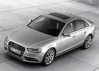 Audi má problémy s&nbsp;airbagy, do servisů musí 850.000 vozů A4