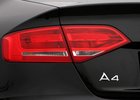 Nové Audi A4 se ukáže ve Frankfurtu, dostane pohon e-quattro