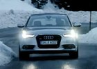 Video: Audi A6 – Jízda s novou generací