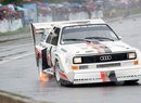 Audi Quattro