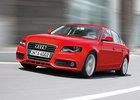 Video: Audi – Od první generace řady 80 až po současnou A4