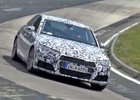 Video: Nové Audi S4 se prohání po Severní smyčce Nürburgringu