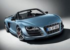 Video: Audi R8 GT Spyder – Supersport na léto