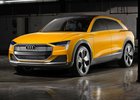 Audi opět věří vodíku. Reaguje na nedostatky bateriových elektromobilů
