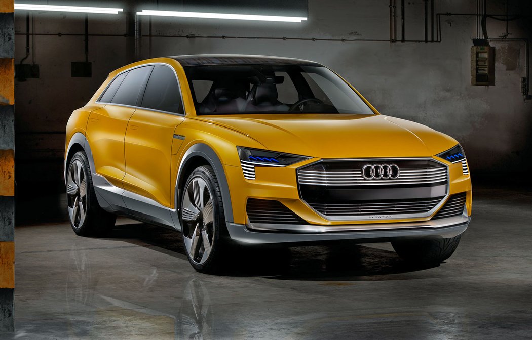 Audi Q6