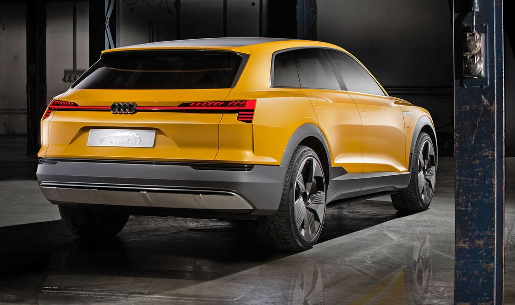 Audi Q6