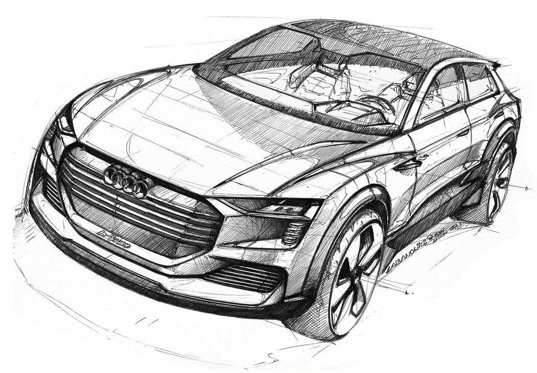 Audi Q6