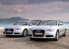 Video: Audi A6 – Sedmá generace prémiového sedanu