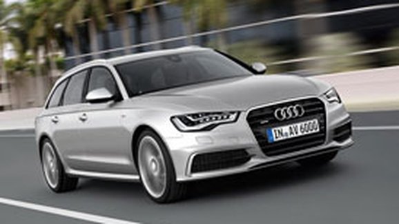 Video: Audi A6 Avant – Detailní představení novinky