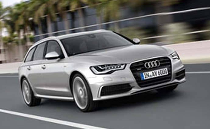 Video: Audi A6 Avant – Detailní představení novinky