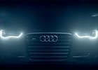 Reklamy, které stojí za to: Audi S6 a loser na maturiťáku