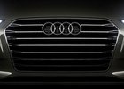 Audi chce být luxusní jedničkou, do novinek investuje 24 miliard eur