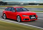 Připravuje Audi model RS 6 allroad quattro?